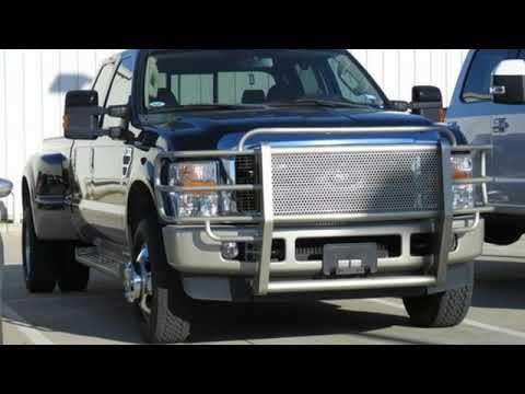 Used 2010 Ford Super Duty F-350 DRW Dallas Ft Worth DFW, TX #P14123