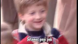 Selamat Siang