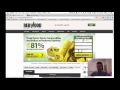 How to trade binary options in Nadex for profit step by ...