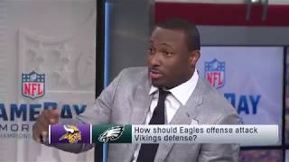 LeSean McCoy Rips Chip Kelly