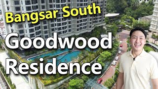 (Sold)The Goodwood Residence Bangsar South