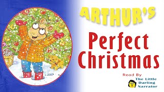 Arthurs Perfect Christmas - Read Aloud