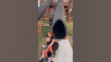How I Broke My Ankle!! Did you see it?!
