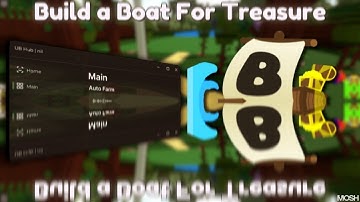 *NEW* Build a Boat For Treasure Script [ Pastebin 2025 ] Keyless