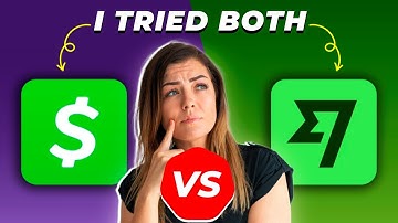 Cash App Vs Wise (2025) | Which One is Better?
