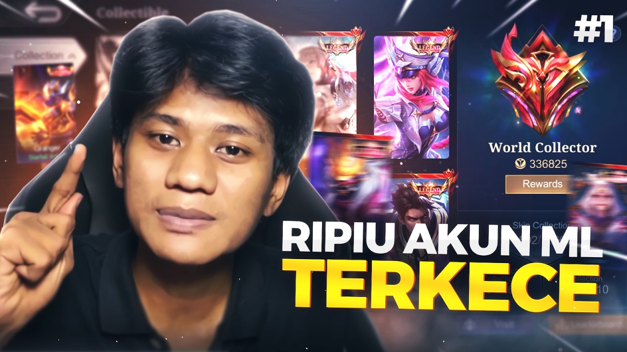 Review ML Sultan Murah Sesuai Daerah