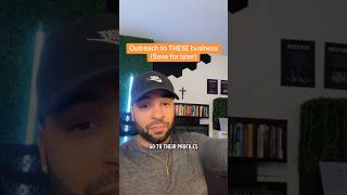Never outreach to fitness influencers again. #aiwriting #copywriting #onlinebusiness #business