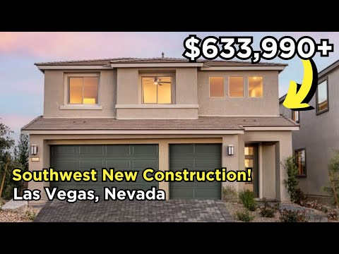 Southwest Las Vegas