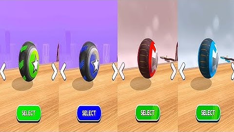 Going Balls New Level Mobile Game Walkthrough Update Gaming NewTrailers iOS,Android Gameplay OTHS5CX