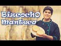 COMO HACER BIZCOCHUELO O BIZCOCHO DE MANTECA - PASTEL TORTA CUATRO CUARTOS - NAHUEL PEREZ