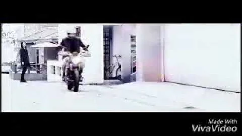 Ya todo acabo-Nelson ft Ale Mc-2019