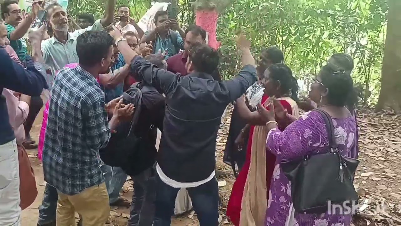 മണിച്ചേട്ടന്റെ പാഡിയിൽ 