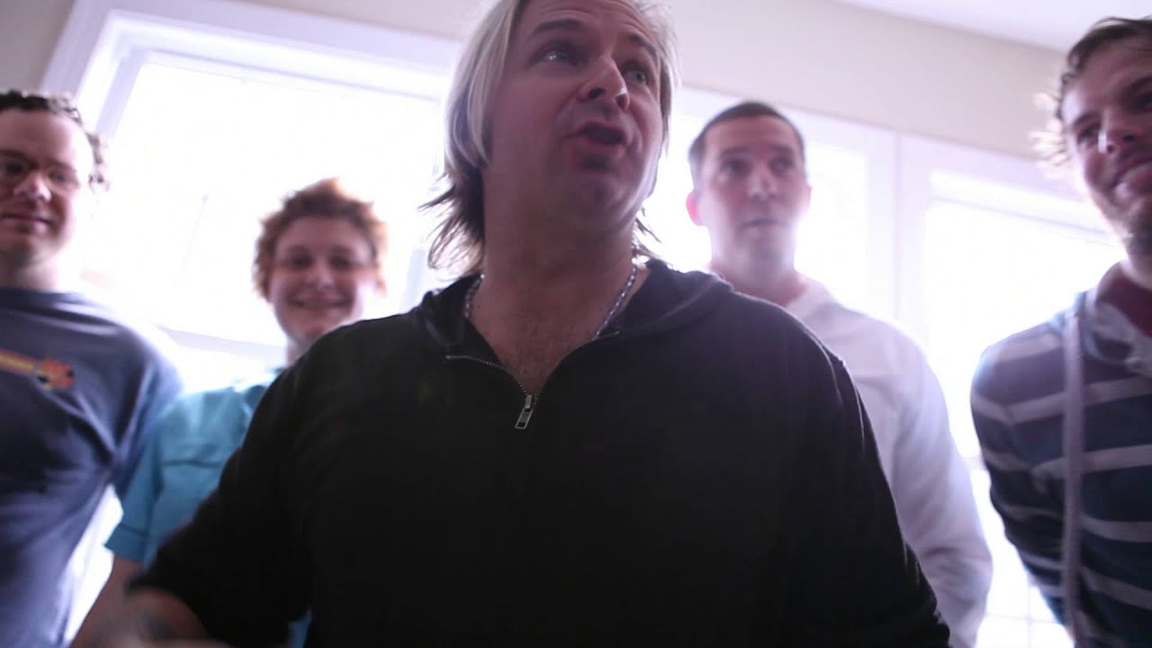 Audio Adrenaline Final UNSEEN EPISODE