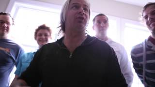 Audio Adrenaline Final UNSEEN EPISODE