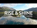 Rise and shine  mettaverse mix by brian  ambient music for healing relaxation focus