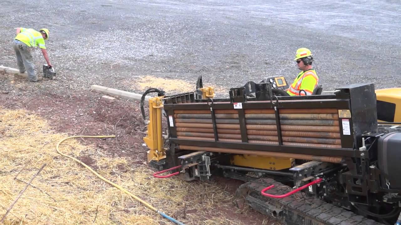 Directional drilling sales jobs