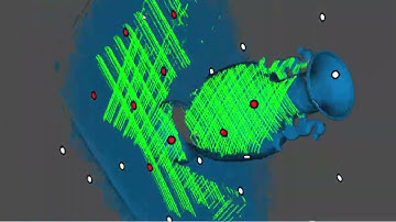 Scan bronze artifacts using the EXTR series scanner from BBCV 3D scanner #3dscanning#3dprinting