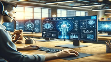 Dynamics 365 Customer Service Question and Answers