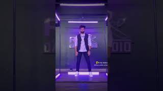 Vibration dance|vibrate dance tutorial #dance #remarkboy #shorts