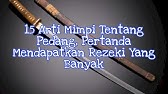 14 Arti Mimpi Tentang Celana Sobek Pertanda Datangnya Rezeki Youtube 14 Arti Mimpi Tentang Celana Sobek Pertanda Datangnya Rezeki Youtube