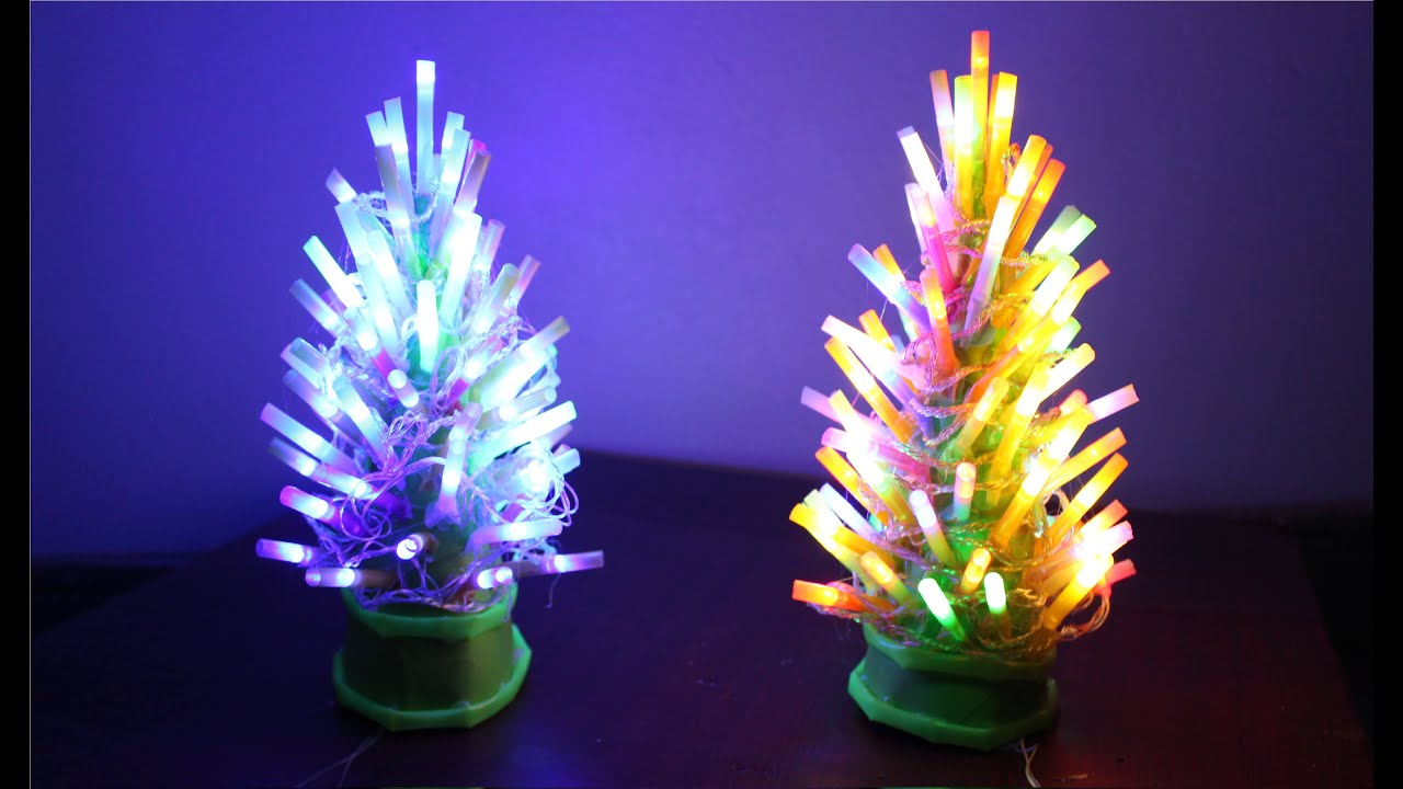 comment faire un arbre de noël lampe youtube we wish you a merry christmas youtube
