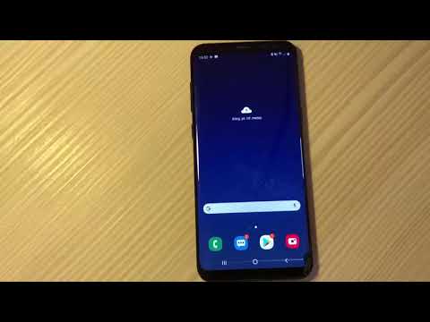 Cum Imi Fac Whatsapp Pe Android?