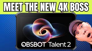 I Tested the OBSBOT Talent 2 So You Don't Have To screenshot 5