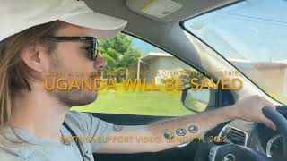 Uganda Fundraiser 2022- Alex Fulton by Alex Fulton 23 views 1 year ago 1 minute, 58 seconds