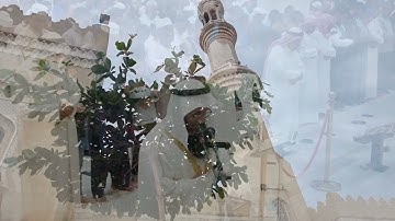 قراءة نجدية خاشعة /سورة الزلزلة/ الشيخ عادل العلوي الشميلي