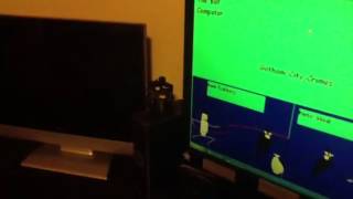 My Bat Computer