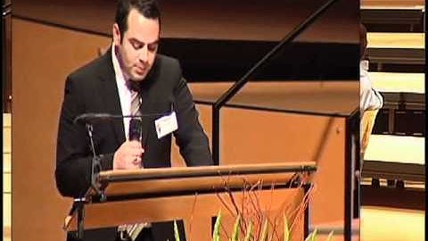 Passing the Torch of Success, Orange County - PAAIA