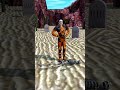 Fellow Scientist vs HEV skeleton 😅 / Half-bruhLife ep: 8 #halflife #animation #funny