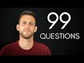 99 Questions with Matt Sheldon | Become Elite