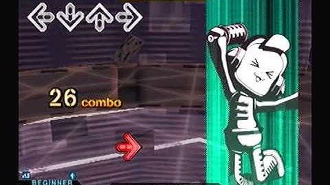 AAA/PFC#17  Votum Stellarum BSP DDR X US PS2