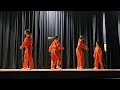 Viadance Show 2024 - Hype Street Dance Competion Team "Prison" (Higher Quality Resolution)