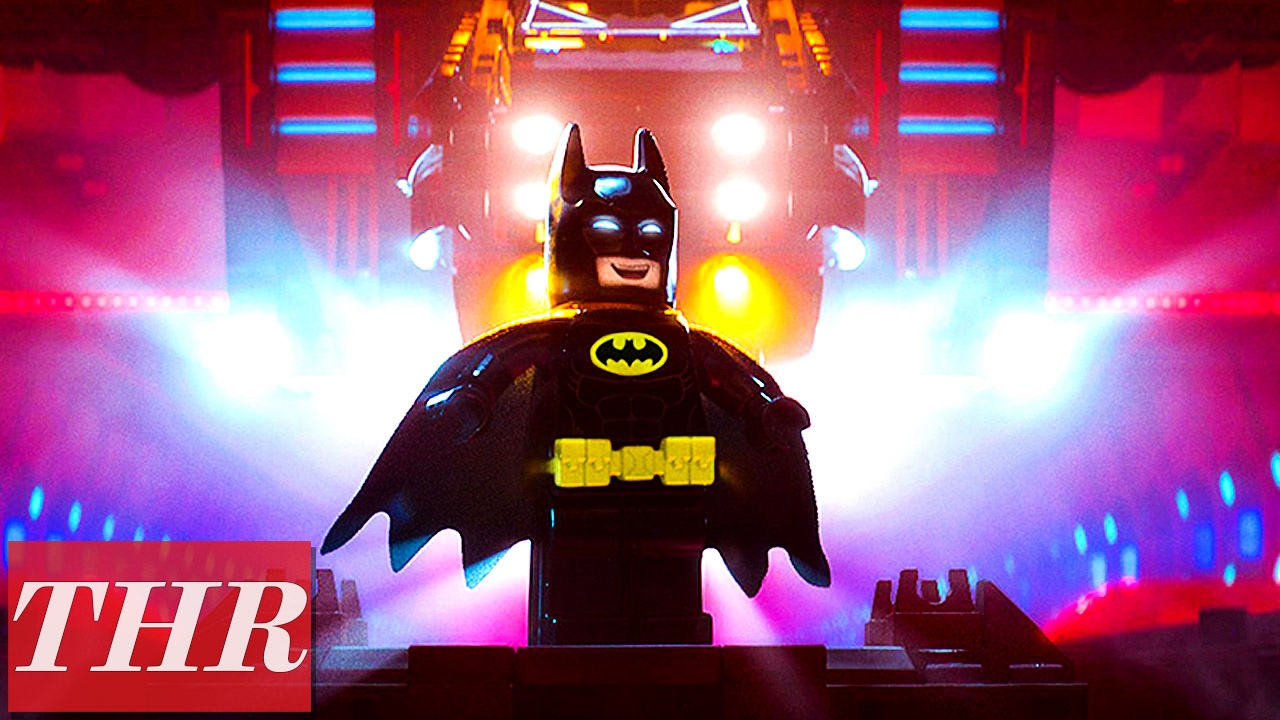 LEGO Batman Movie 2 - Cancelled Sequel Details 