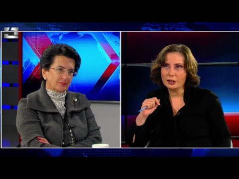 როგორ აპირებენ თავის გარეცხვას, ვერ წარმომიდგენია,  მგონი მართლა გადავიდნენ ჭკუიდან - ბურჯანაძე