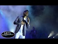 JORGE CELEDÓN Concierto completo en Feria Parque Samanes 2017