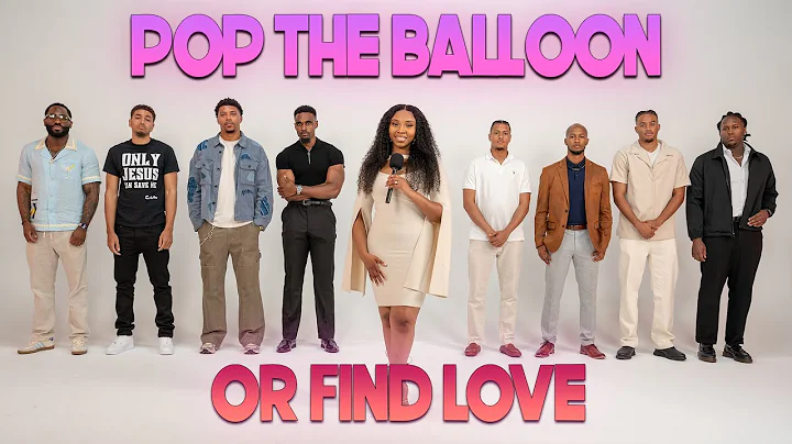 Ep 57: Pop The Balloon Or Find Love | With Arlette Amuli