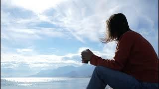 Background Video Merenung