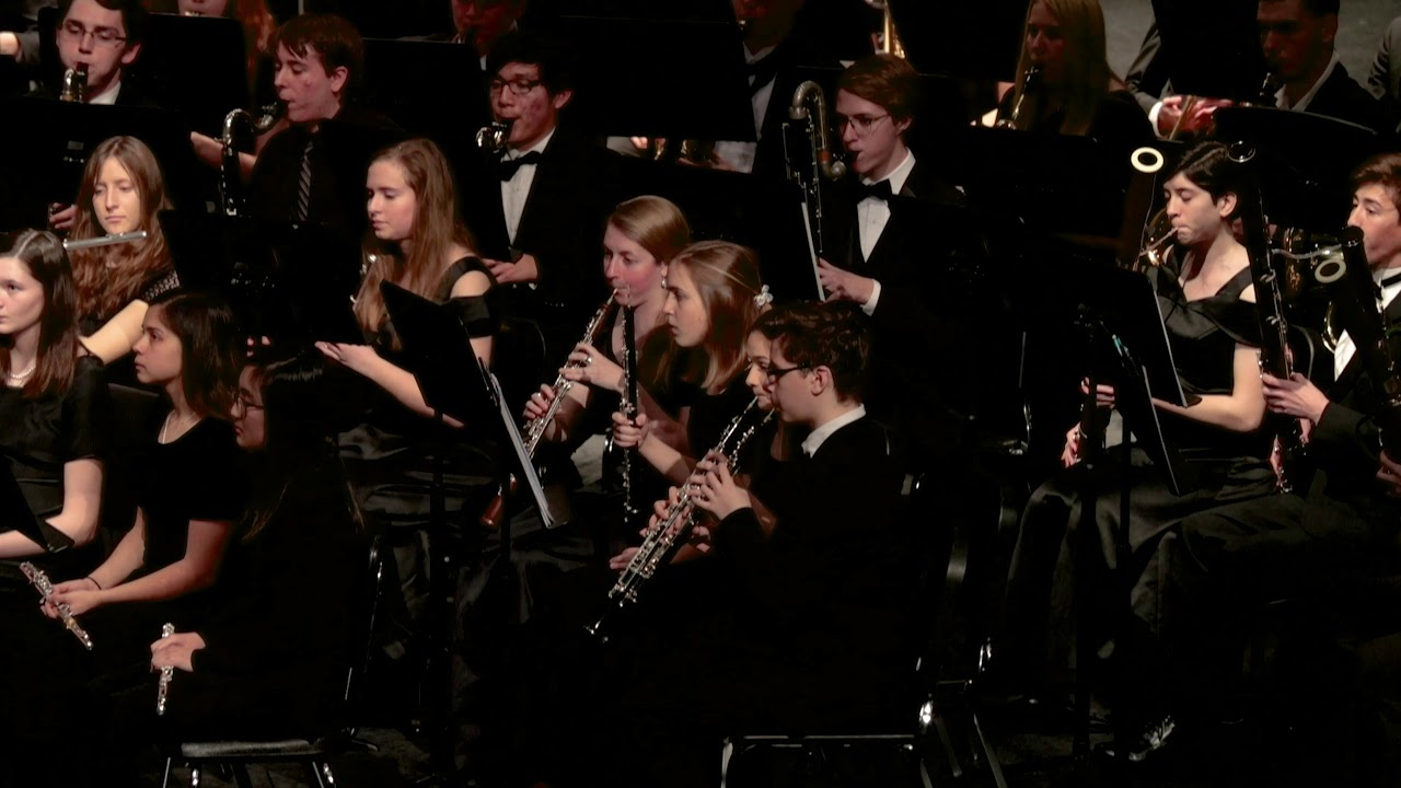 camera iphone 8 plus apk GMEA 2019 District 9 - Symphonic Honor Band - Grace Before Sleep
