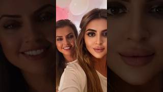 Sheikha Mahra New Pics With Mother Zoe Grigorakos