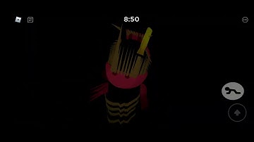 Piggy Result Of Isolation Penny Jumpscare (Piggy The Result of Isolation)