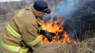 2019.03.05 Peste 70 de intervenții ale pompierilor la lichidarea focarelor de vegetație 2019.03.05 Peste 70 de intervenții ale pompierilor la lichidarea focarelor de vegetație