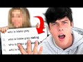 The Internet’s Most Searched Questions | w/ Blake Gray