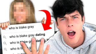 The Internet’s Most Searched Questions | w\/ Blake Gray