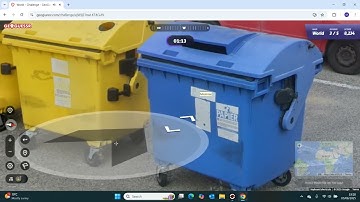 Guess me if you can! Geoguessr Daily Challenge 5th August 2025