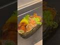 箱要らず弁当作ってもろた #Shorts #お弁当 #おにぎりドッグ