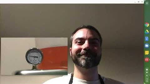 The Buckethead Embalming Machine