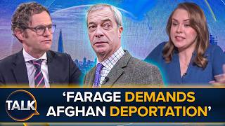 “Culture Doesn’t Stop When They Step Off The Dinghy” | Asylum Seeker Paedophile Jailed For 15 Years